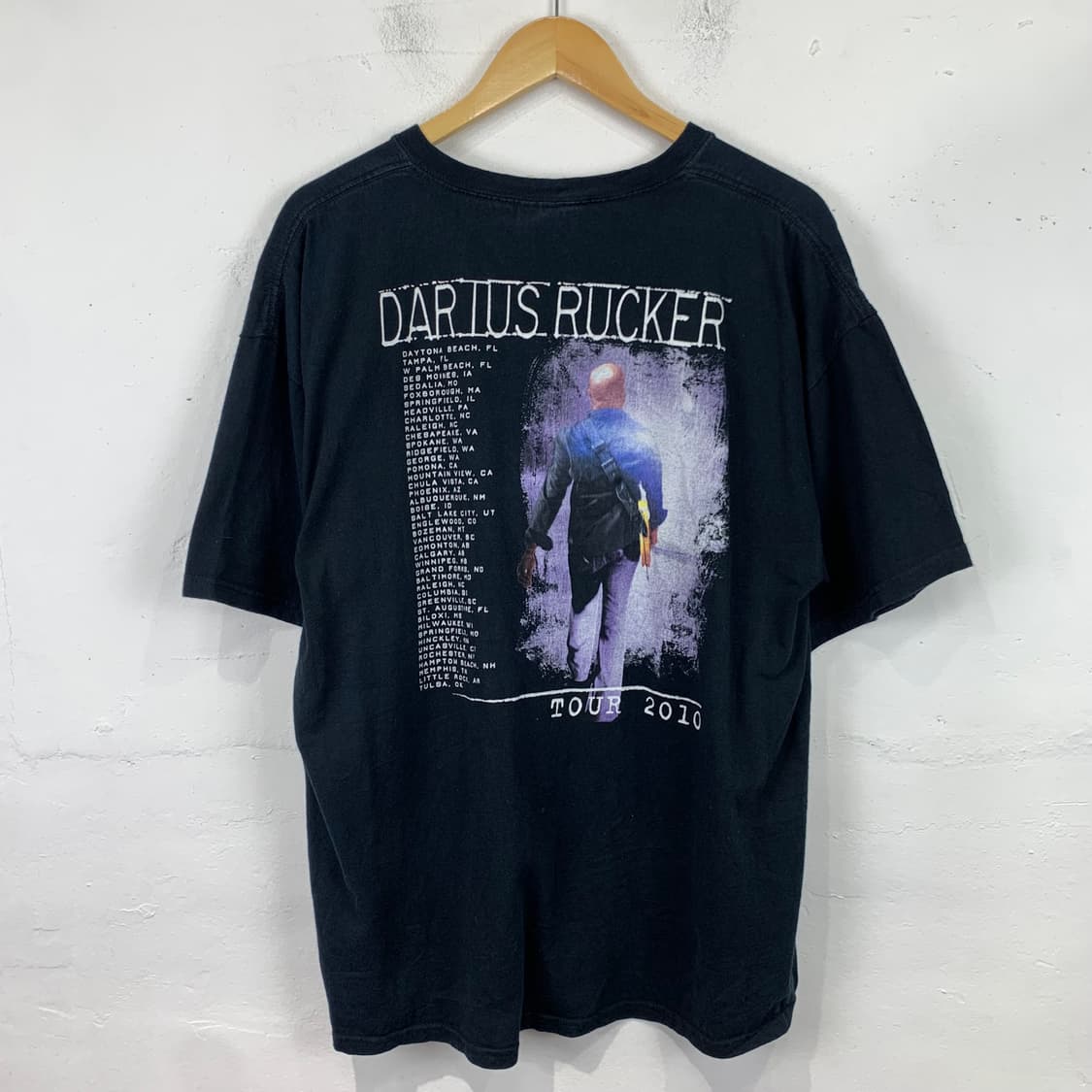 Darius Rucker  상품이미지2