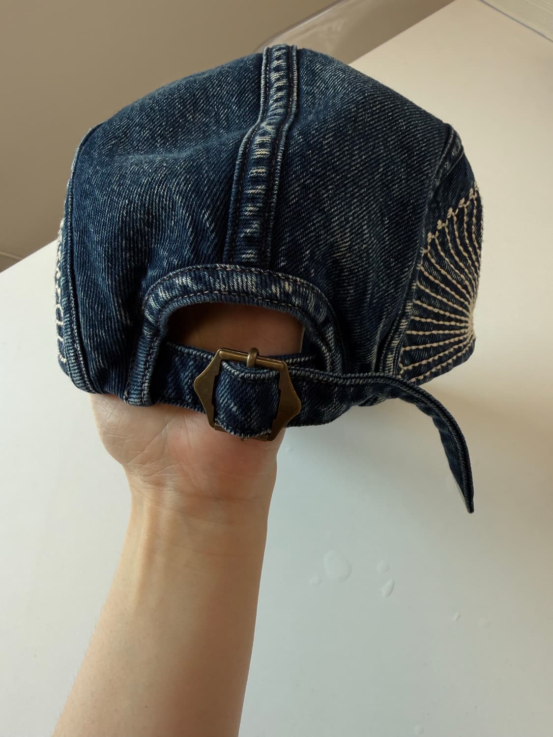 Kapital 캐피탈 사시코캡 상품이미지2