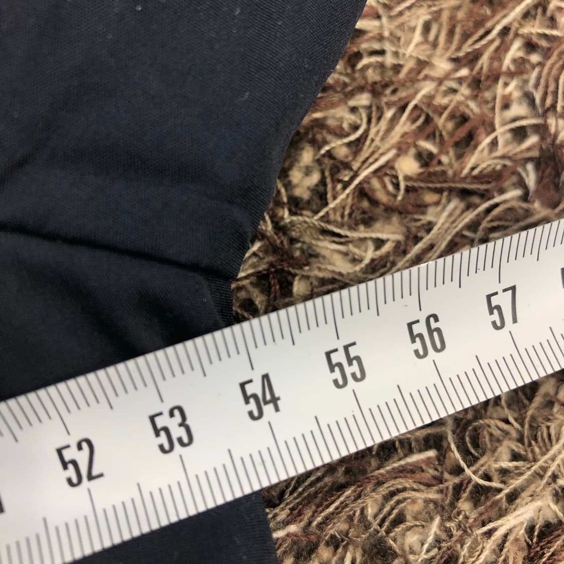 폴로 랄프로렌 빅포니 네이비 다운 패딩 상품이미지6