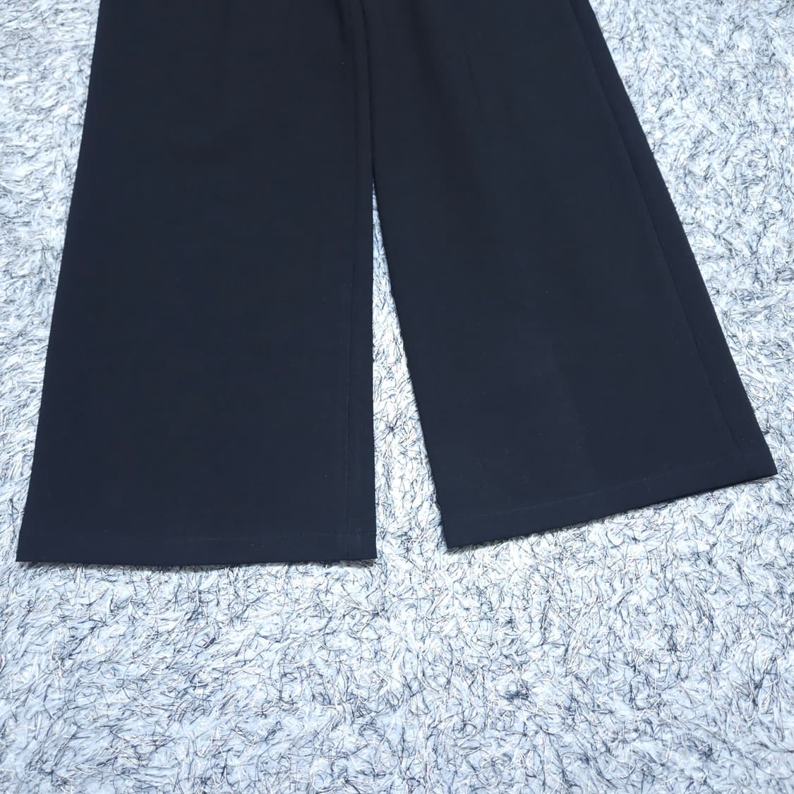 앤더슨벨) S 여자 카렌 와이드팬츠 / 왕눈이샵 상품이미지4