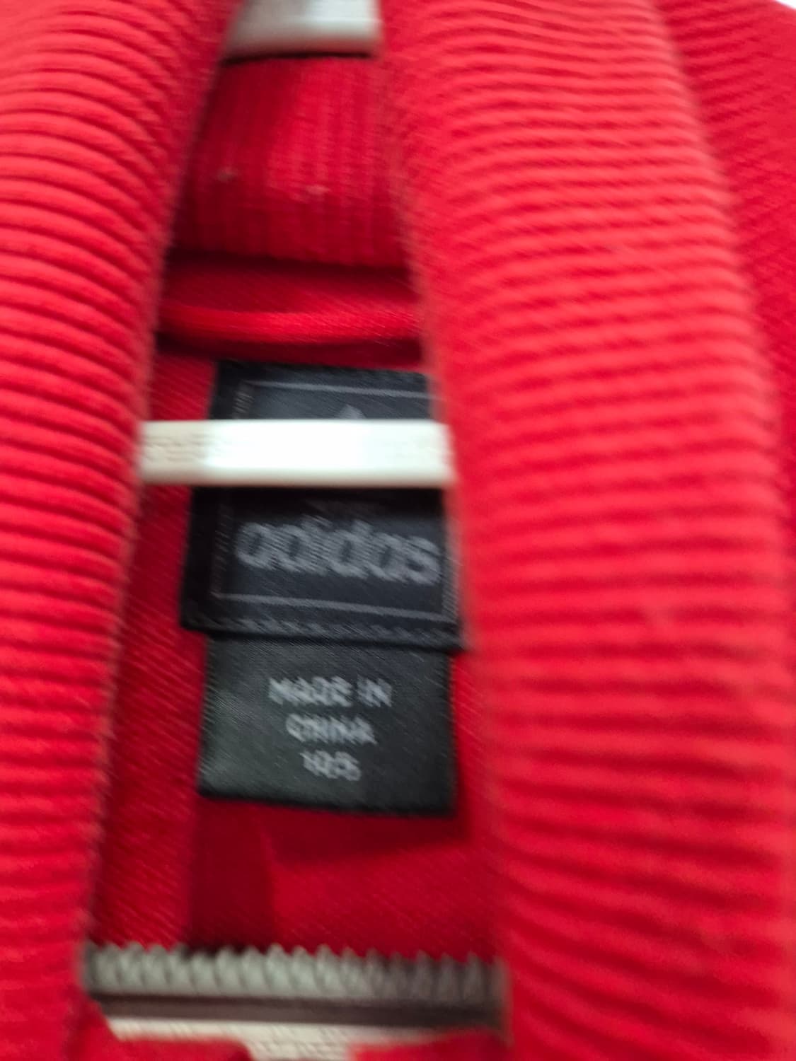 아디다스 파이어버드 런던 져지 / 105 (정품) 상품이미지4