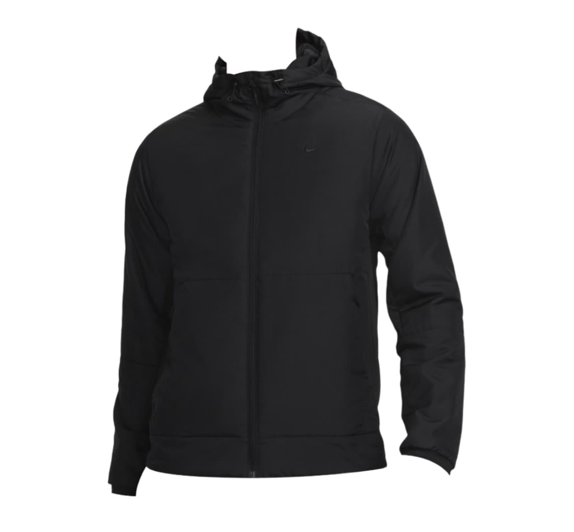 [2XL] 나이키 써마핏 언리미티드 버서타일 자켓 블랙 상품이미지1