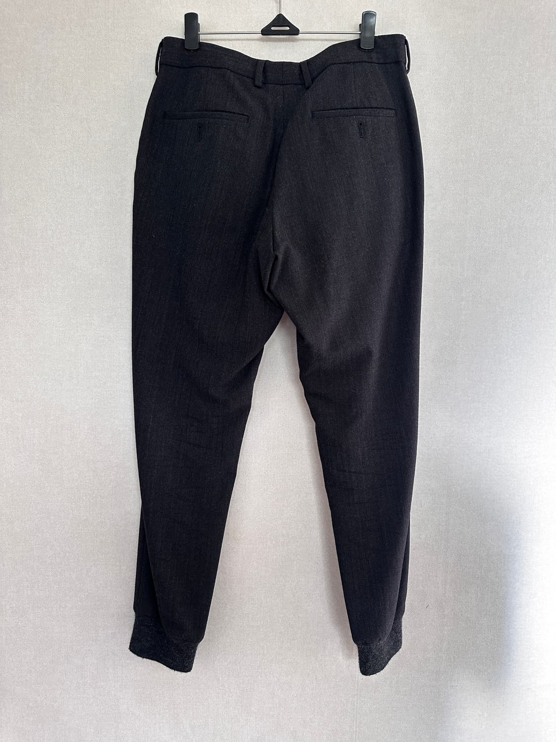 Club Monaco Wool Joggers 상품이미지4