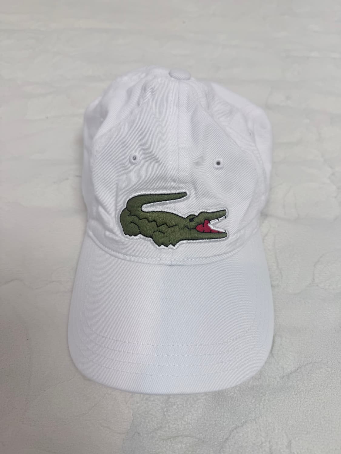 라코스테 볼캡  상품이미지3