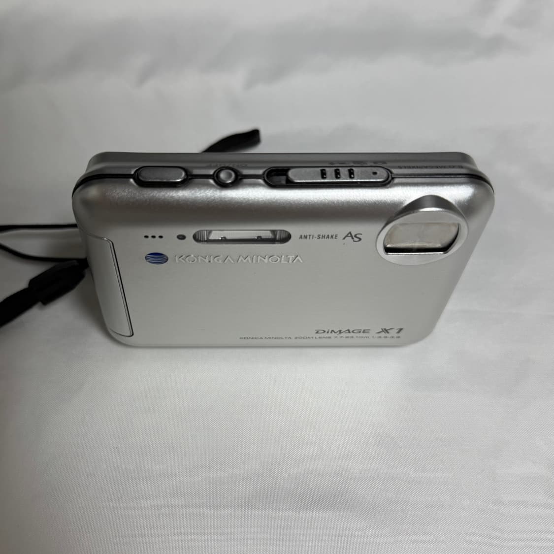 코니카 미놀타 DiMAGE X1 상품이미지4