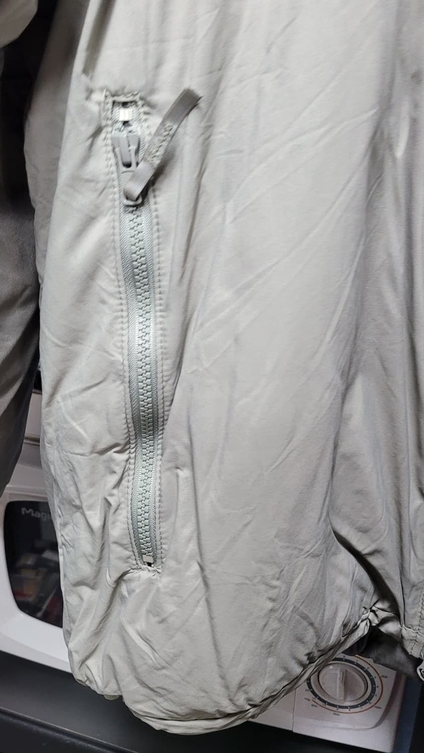 미군 프리마 로프트 방한복/US Army PRIMALOFT 상품이미지3