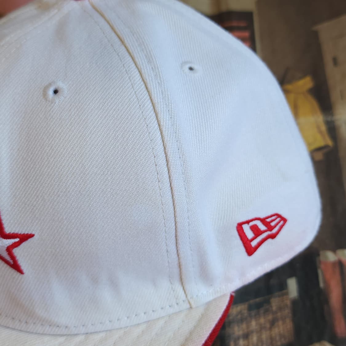 90s 빈티지모자 Mlb 필라델피아 필리스 야구모자 상품이미지7