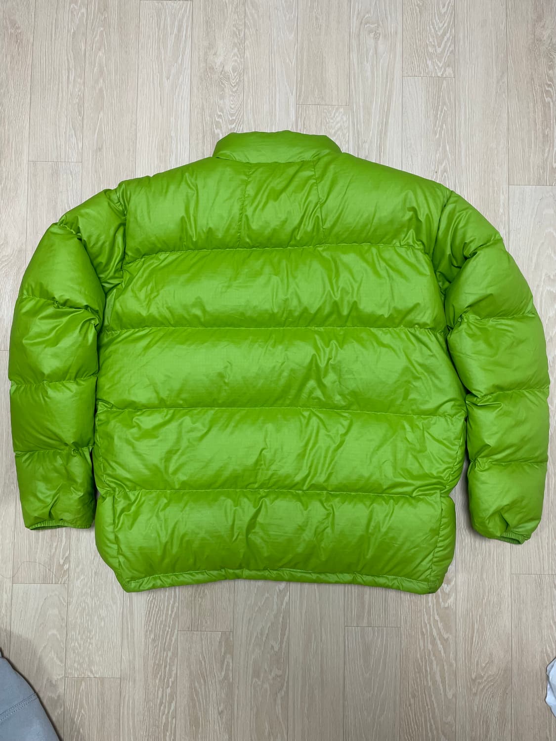 국내유일 파타고니아 패커블 개코 그린 xxl  상품이미지2