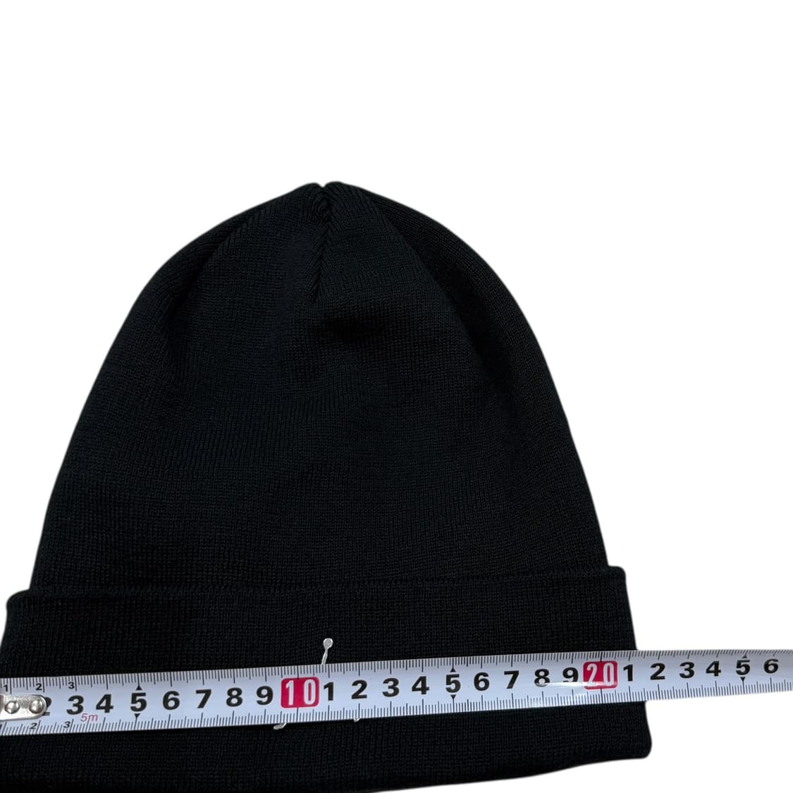 나이키 조던 커프드 비니 블랙 모자 상품이미지8