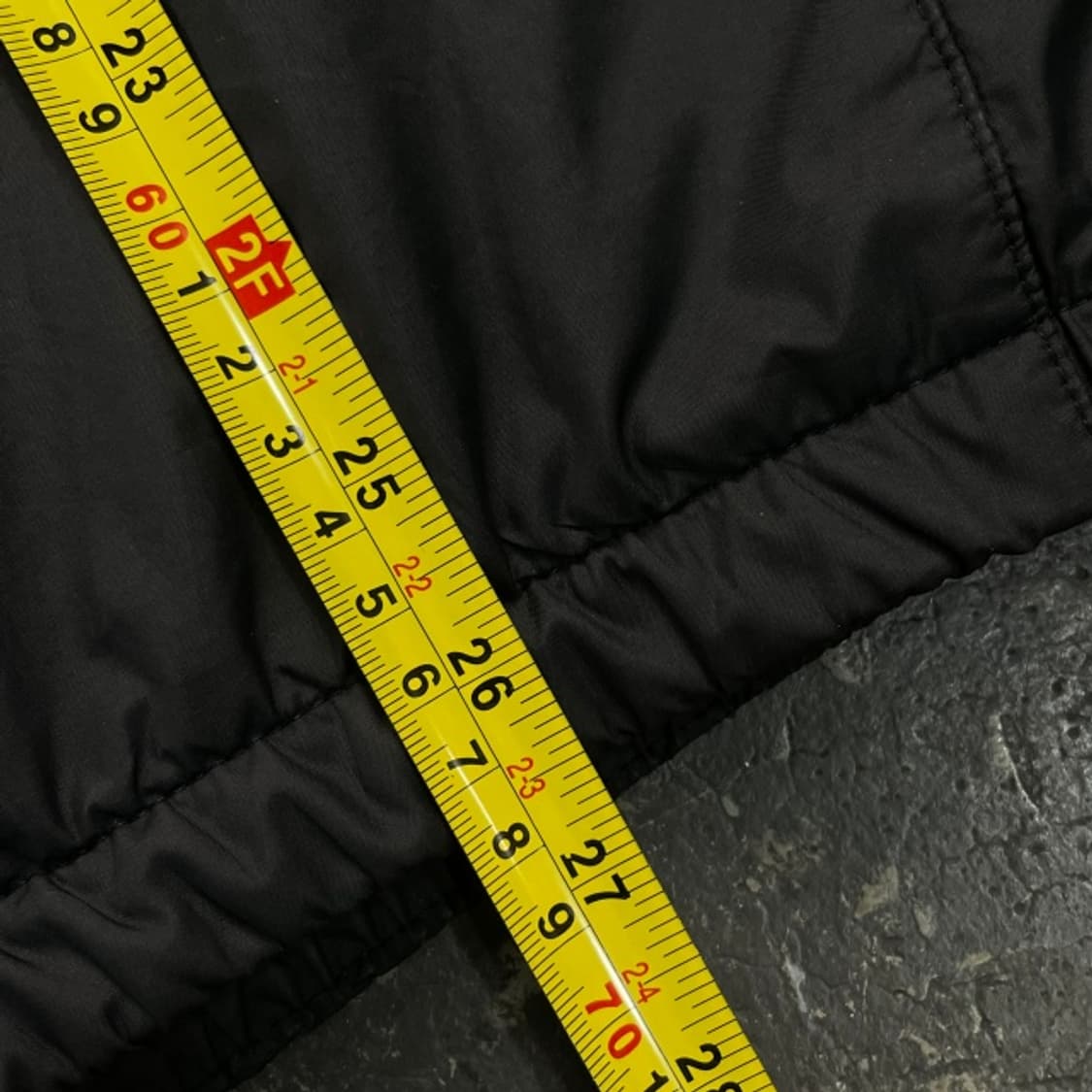 95-100 아디다스 삼선 바람막이  상품이미지6