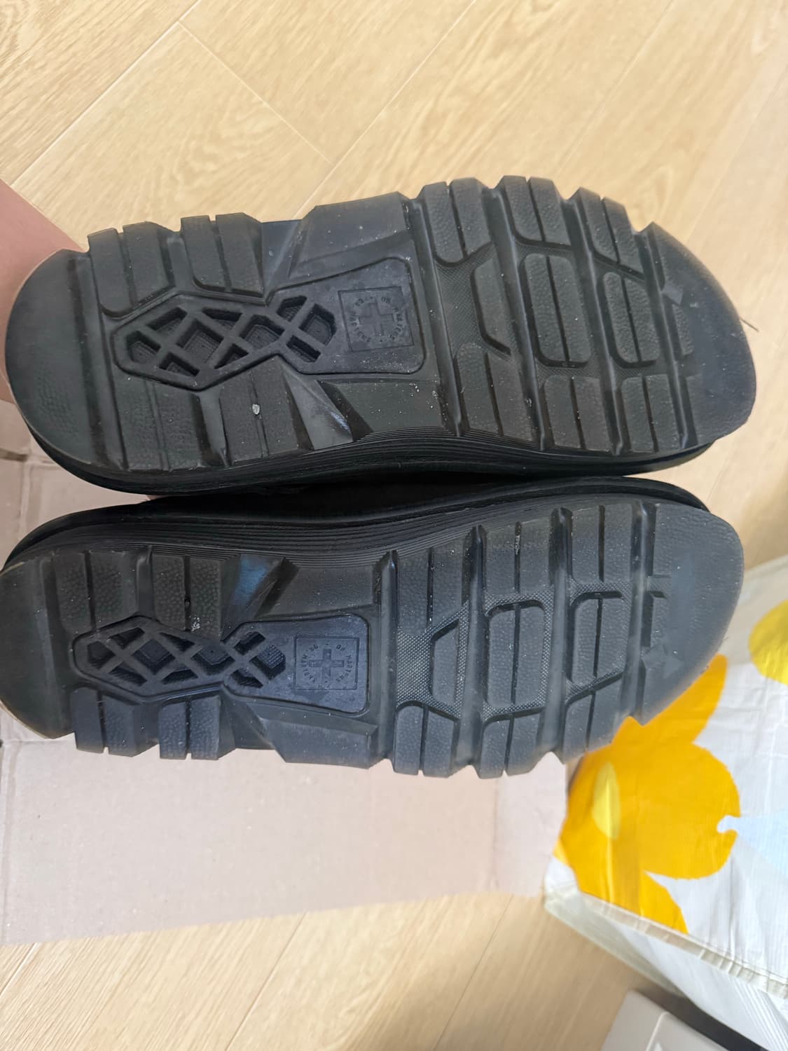 닥터마틴 제브잭 뮬 280 상품이미지6