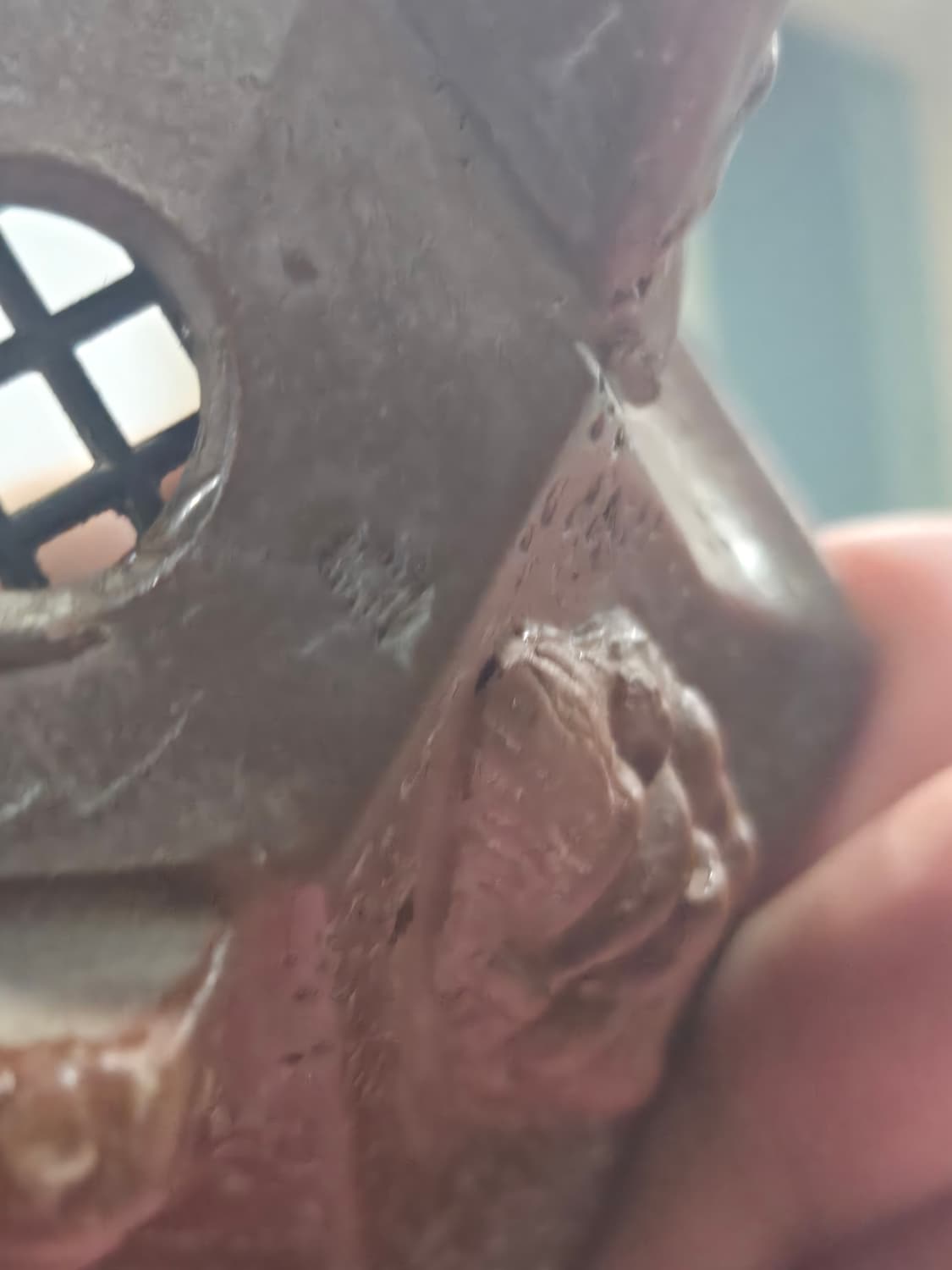 일본 골동 명품 화분 상품이미지10