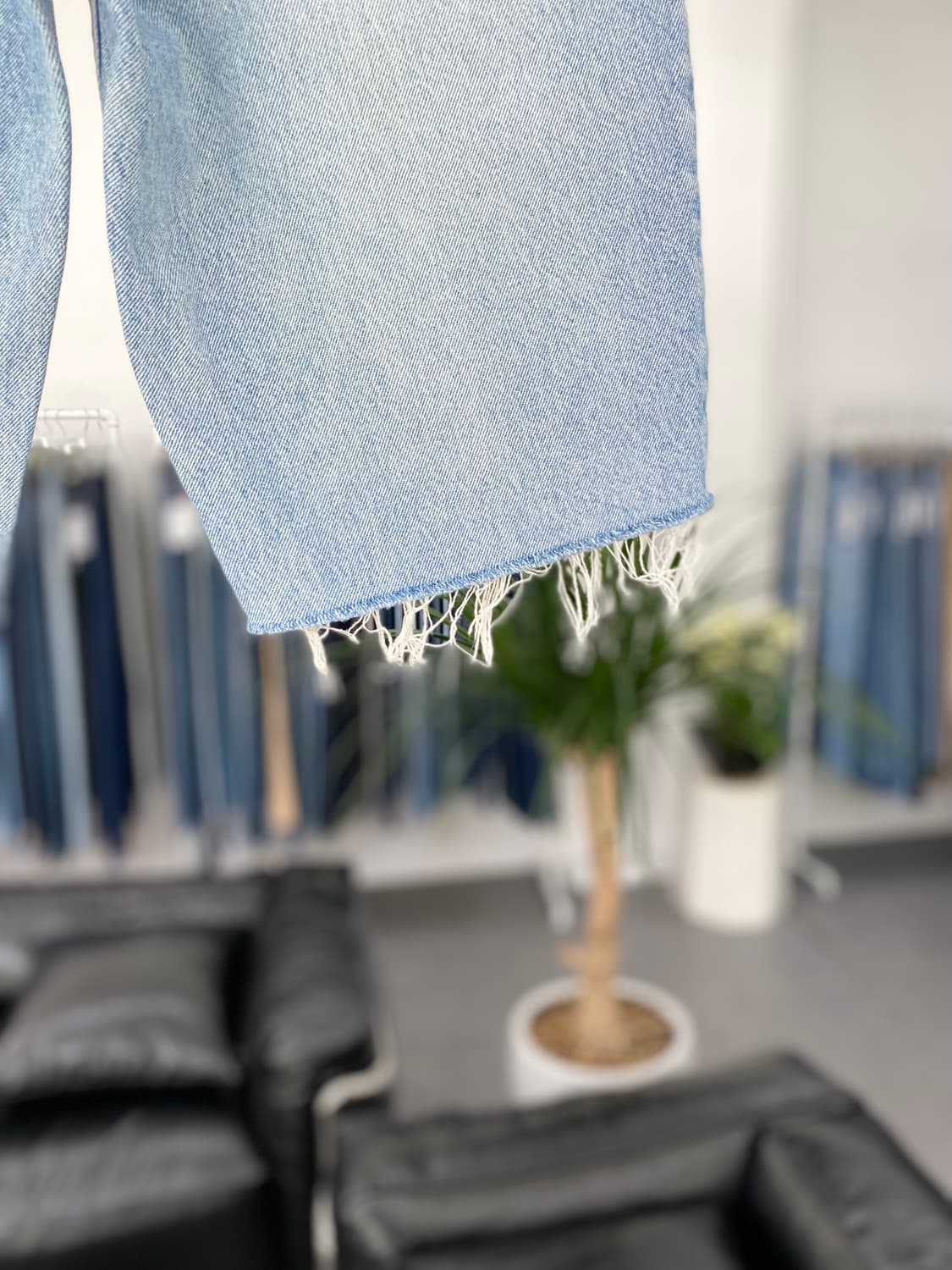 Levis508 Cut Off 90s 27사이즈 a4897 상품이미지7