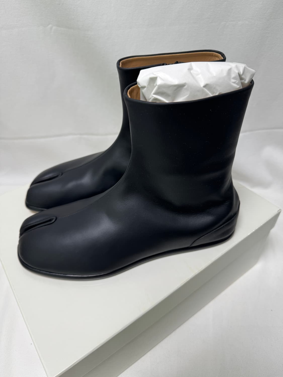 메종 마르지엘라 타비 부츠 42사이즈 (새상품) 상품이미지2