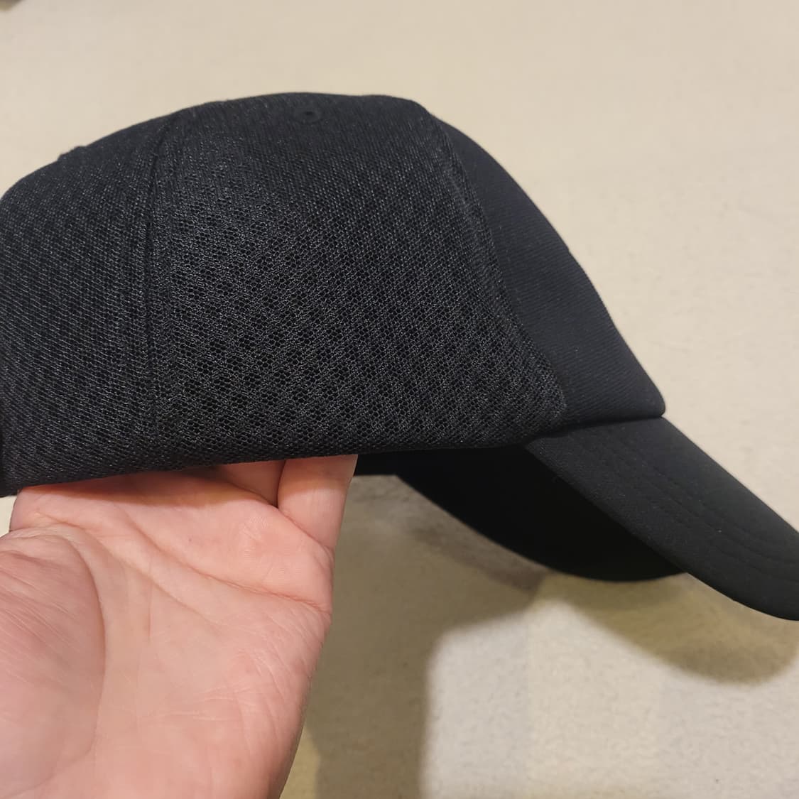 Y-3 트러커 메쉬 볼캡 58 상품이미지5