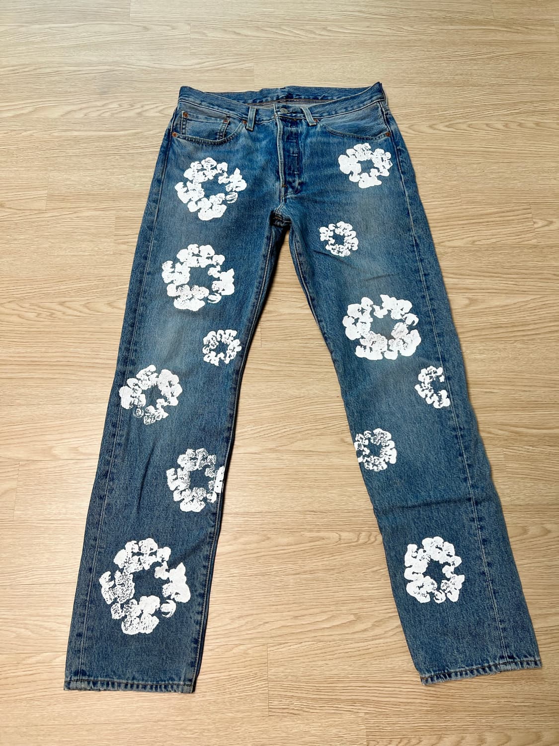 데님티얼스 데님 상품이미지1