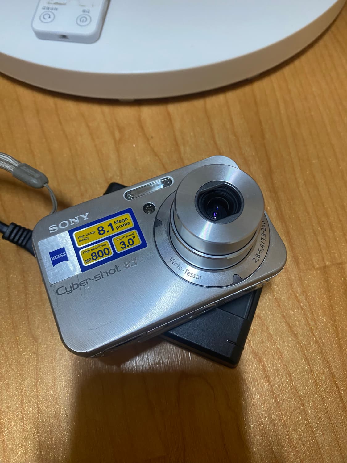 sony cybershot dsc-n1 디지털카메라 상품이미지2