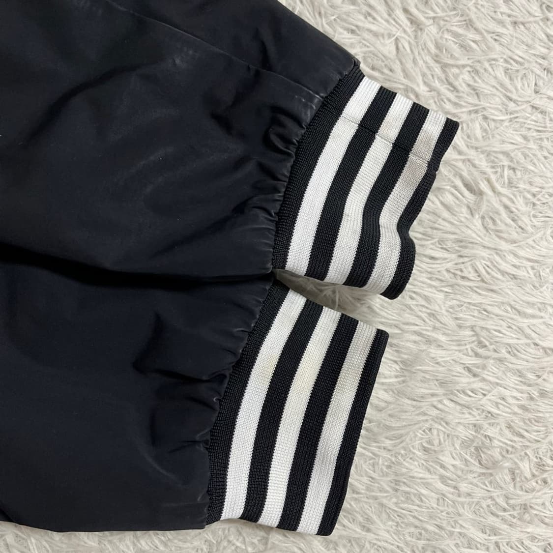 아디다스 코치 자켓/#778 상품이미지4