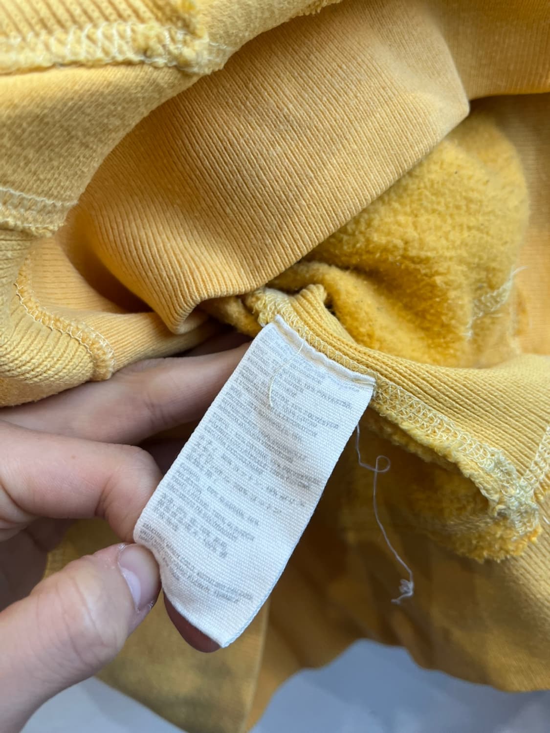 아베크롬비 y2k 후드집업  상품이미지8