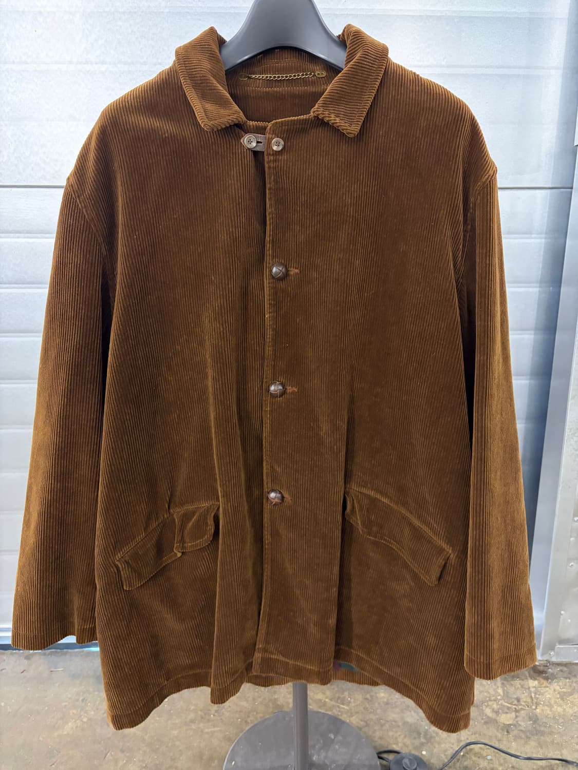 Polo Ralph Lauren corduroy jacket 105 상품이미지6