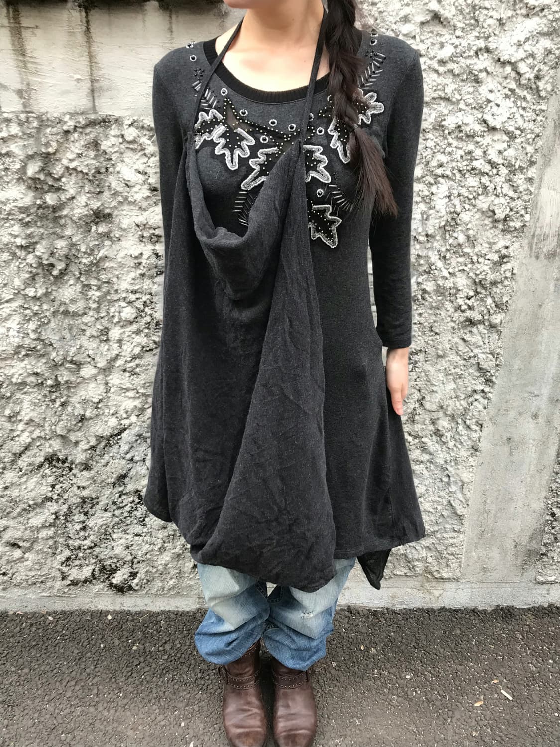 vintage Levis denim pants (32inch) 상품이미지4