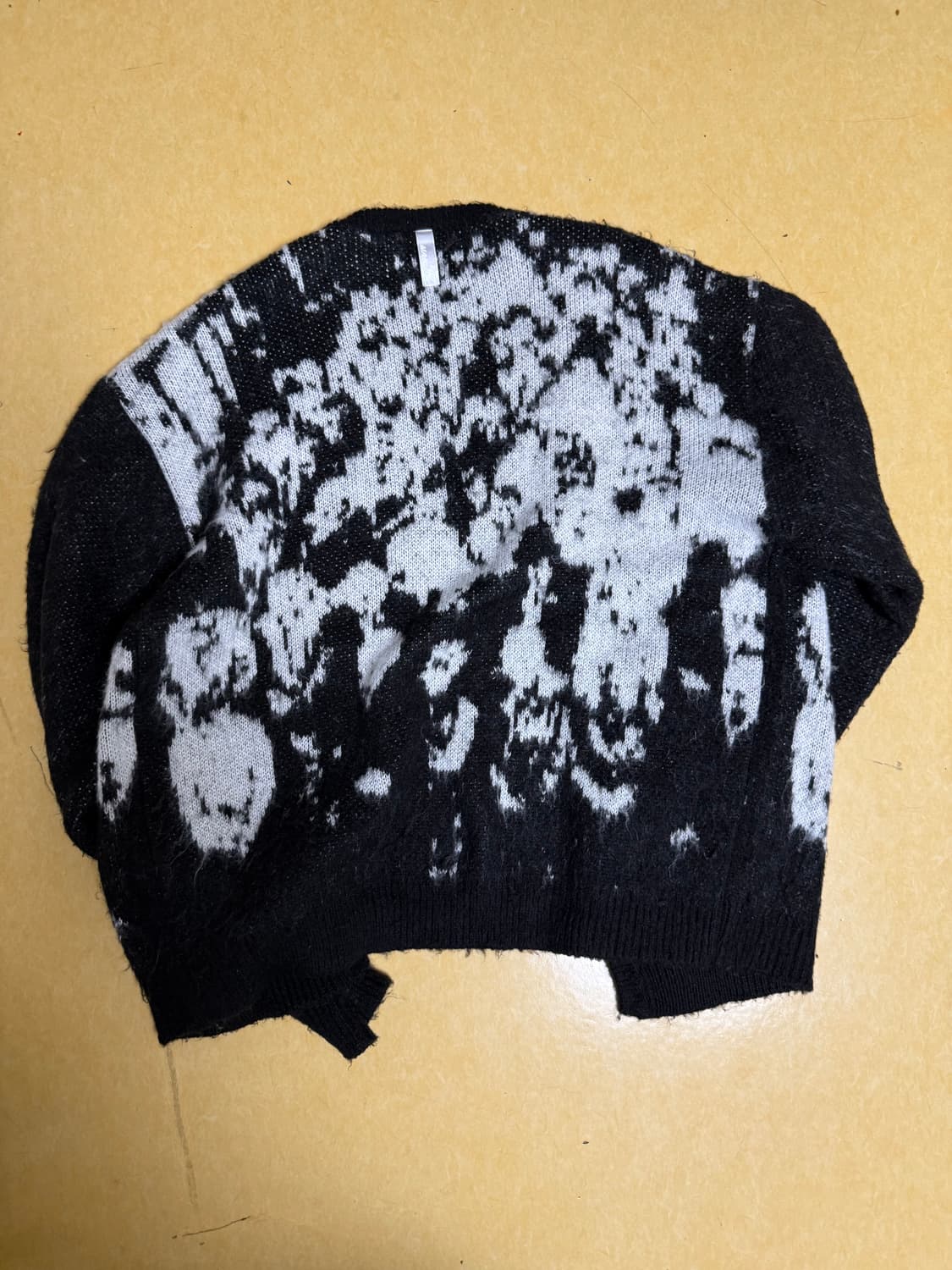 노매뉴얼 가디건 M 상품이미지3