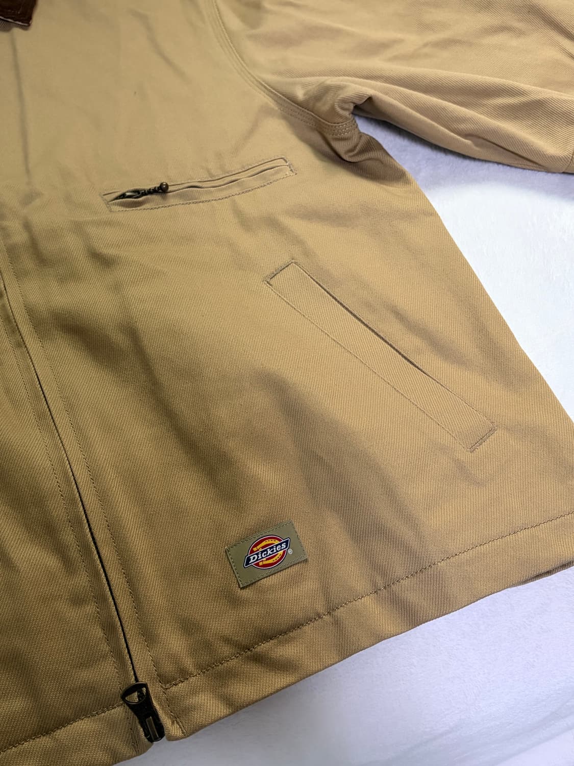 Dickies 디키즈 트윌 워크 재킷 상품이미지2
