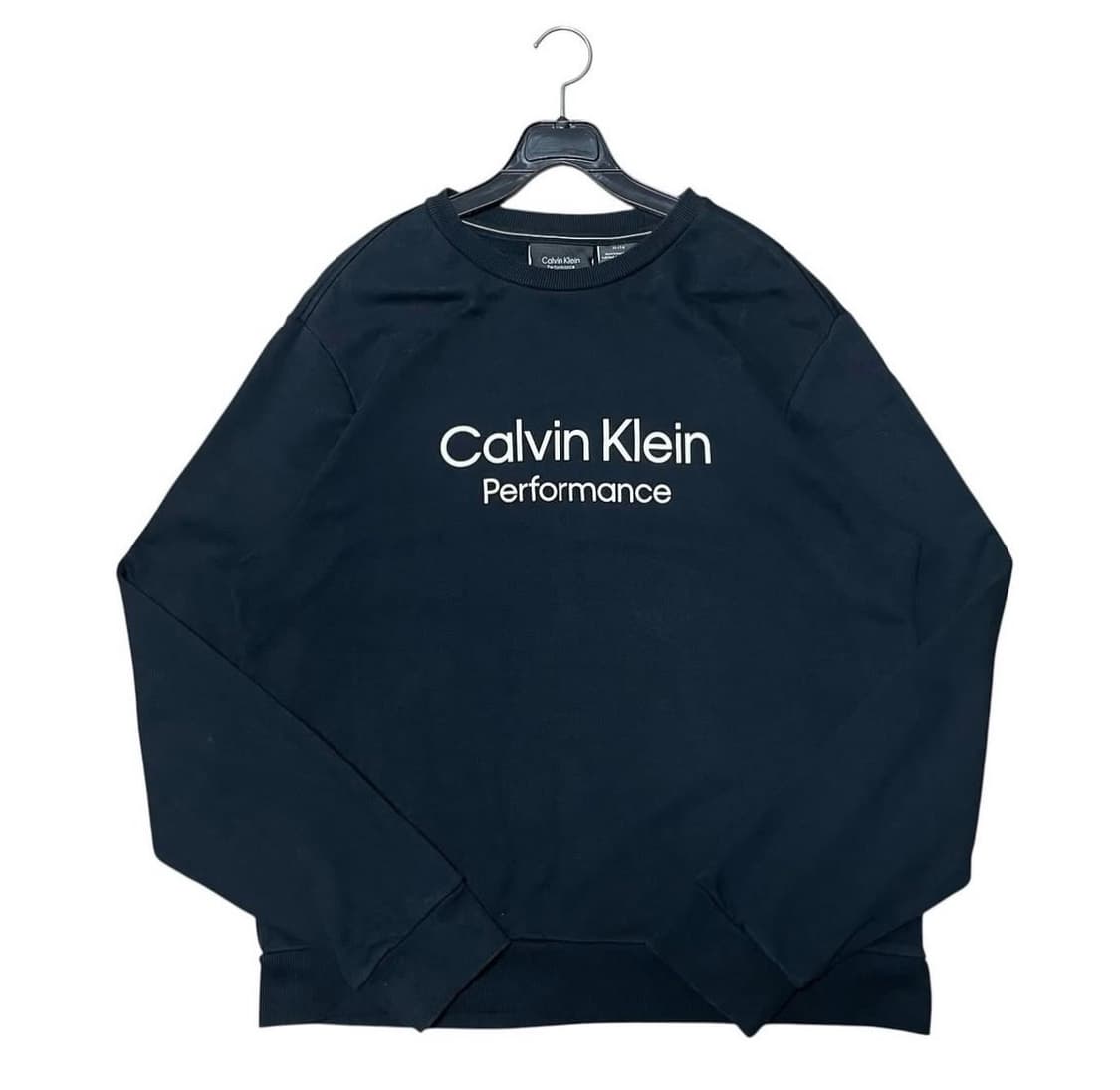 Ck 캘빈클라인 맨투맨 상품이미지1