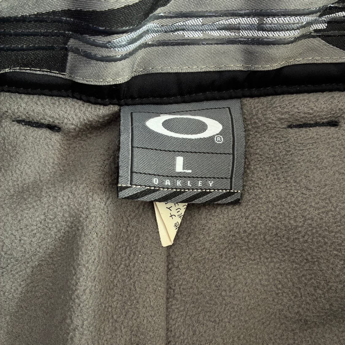 Oakley 오클리 아카이브90's 니트로 퓨얼 멀티 스키 팬츠 상품이미지9