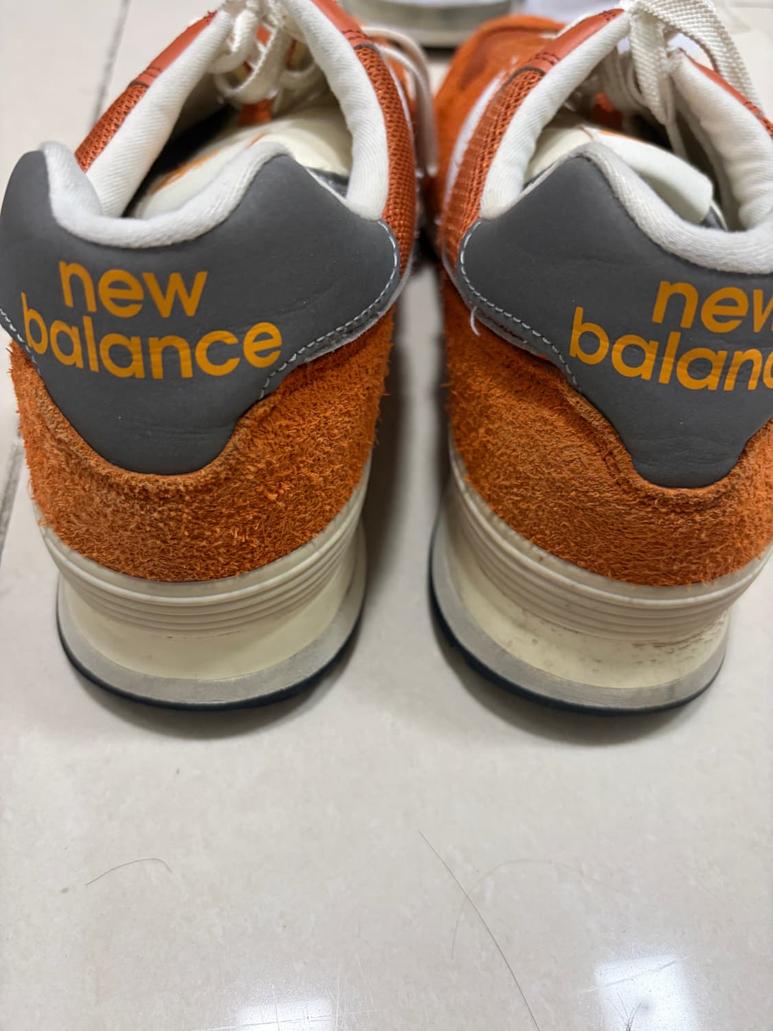 뉴발란스 574 300mm 상품이미지5