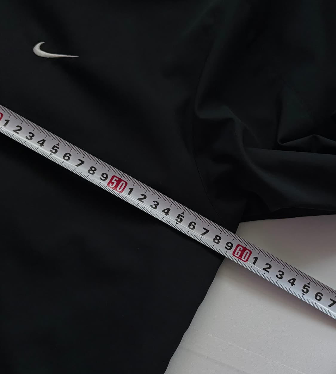 Nike 나이키 스우시 바람막이 상품이미지7