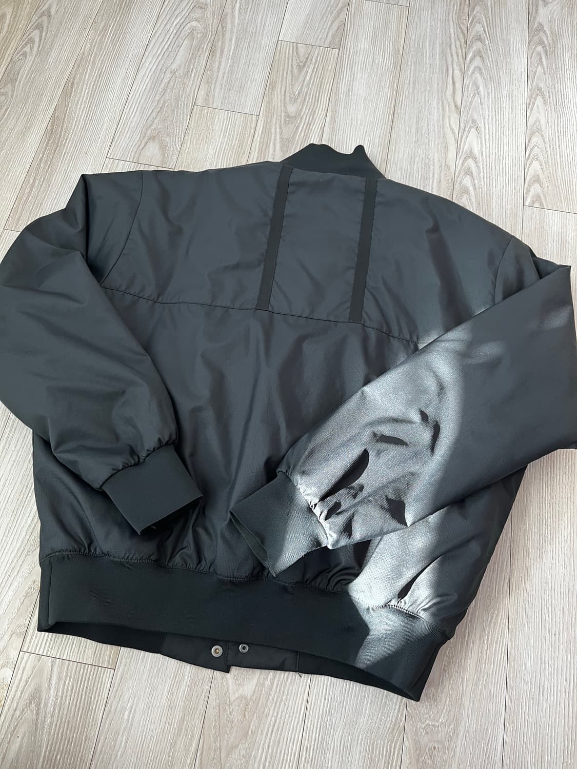 조던 ma-1  L 상품이미지7