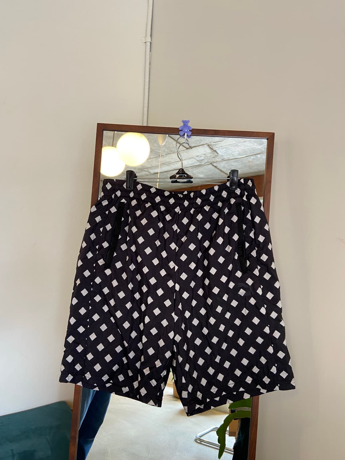 푸마 x alife 콜라보 팬츠 상품이미지1