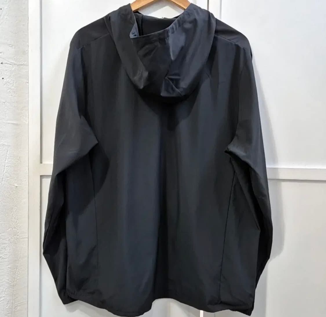 24ss 나이키 우븐 바람막이 남성 XL 상품이미지6