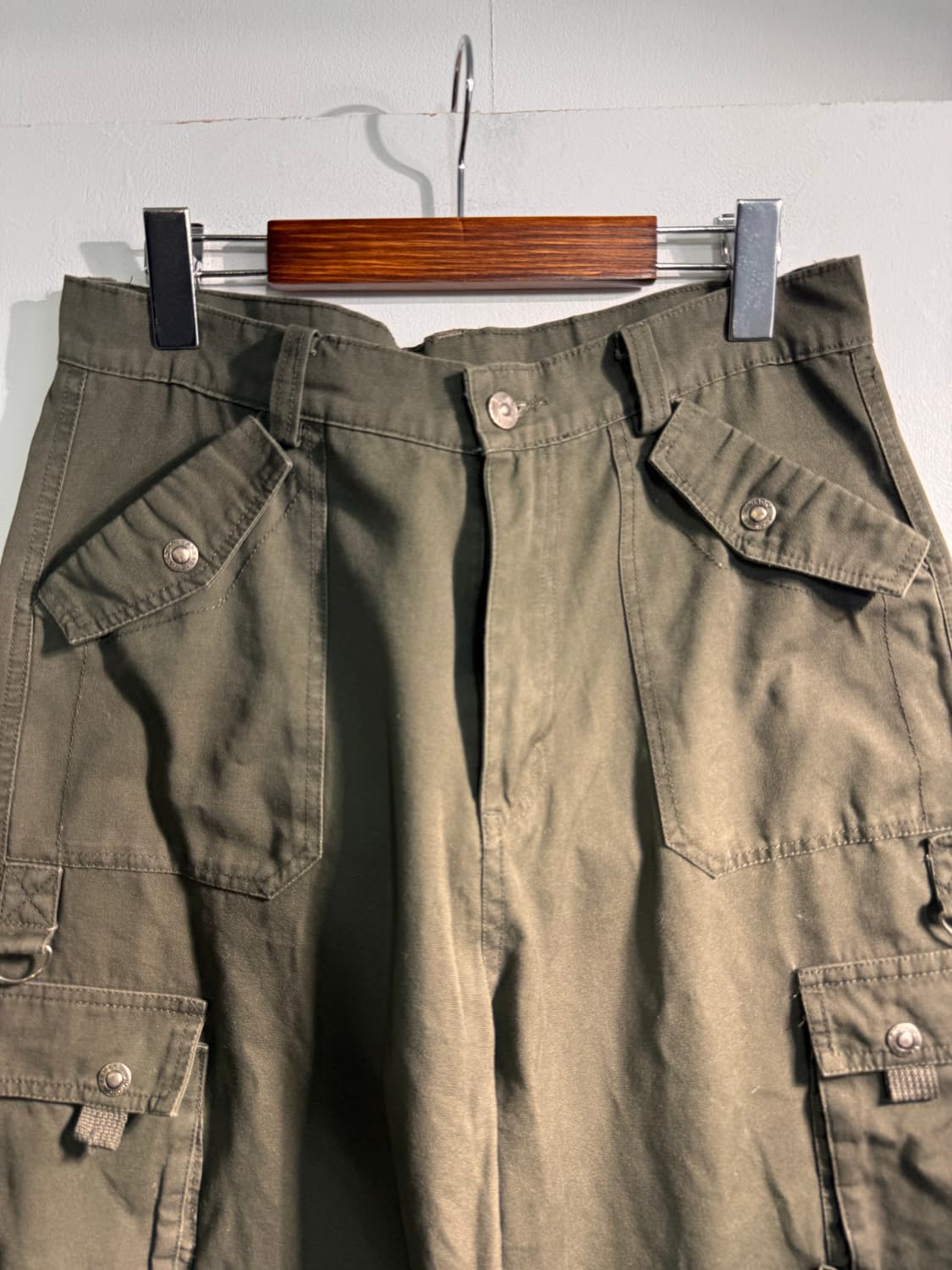 Askari jeans 카고바지 M C556 상품이미지3
