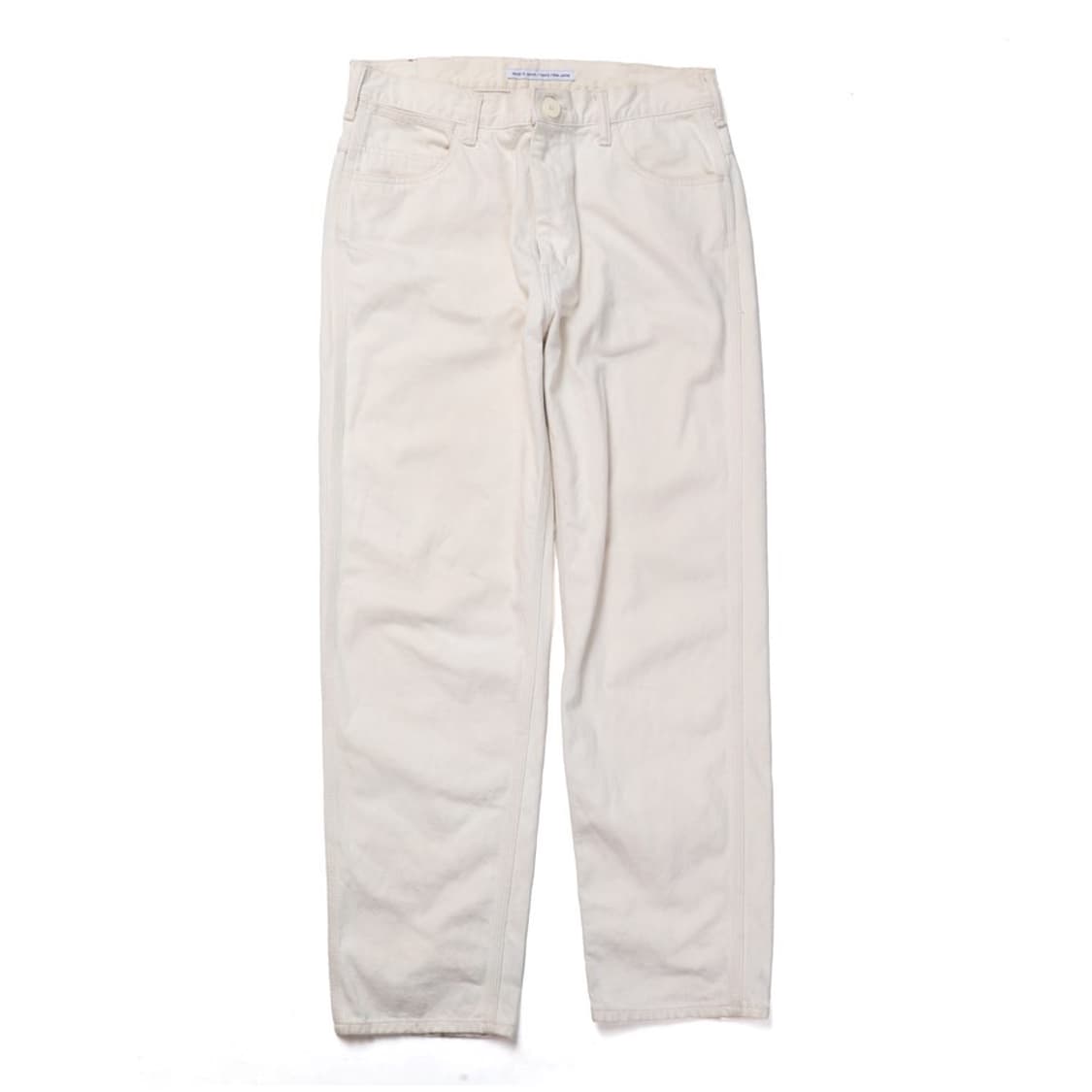 Coworkers Cotton Pants  허벅지 28 밑단 18 허리  상품이미지1