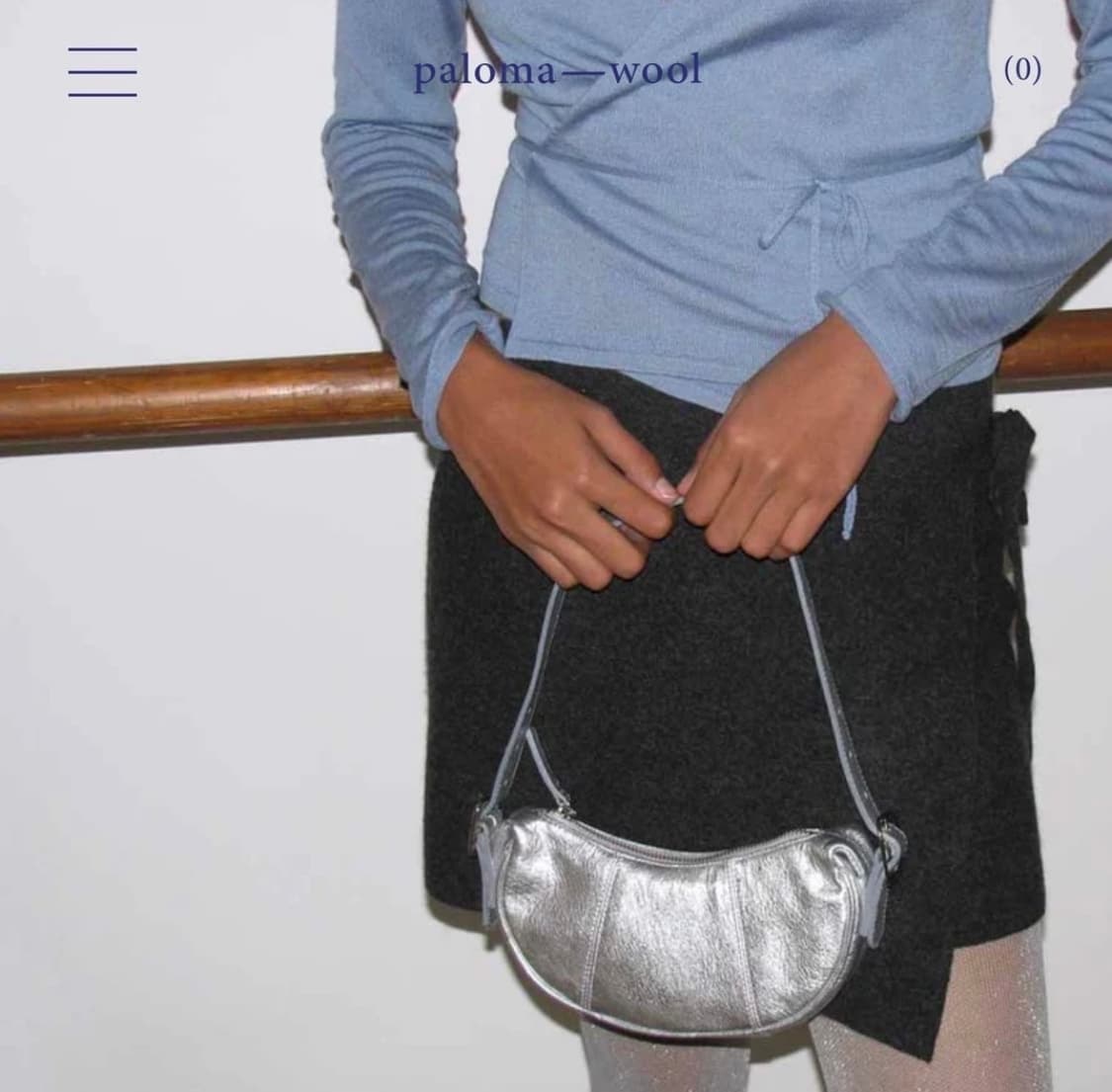 팔로마울 미니 빈백 상품이미지2