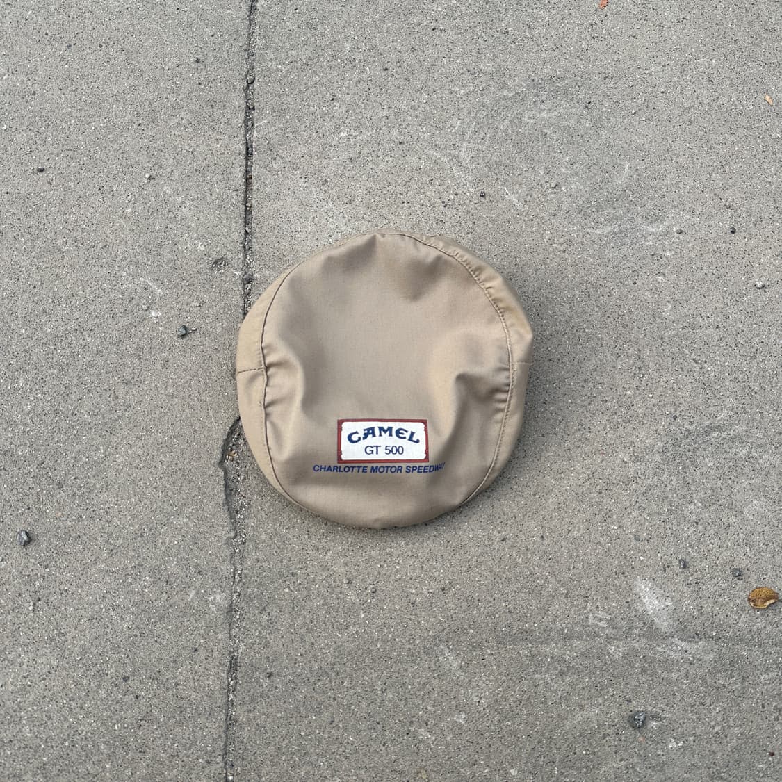 vintage camel gt500 hunting cap 상품이미지1