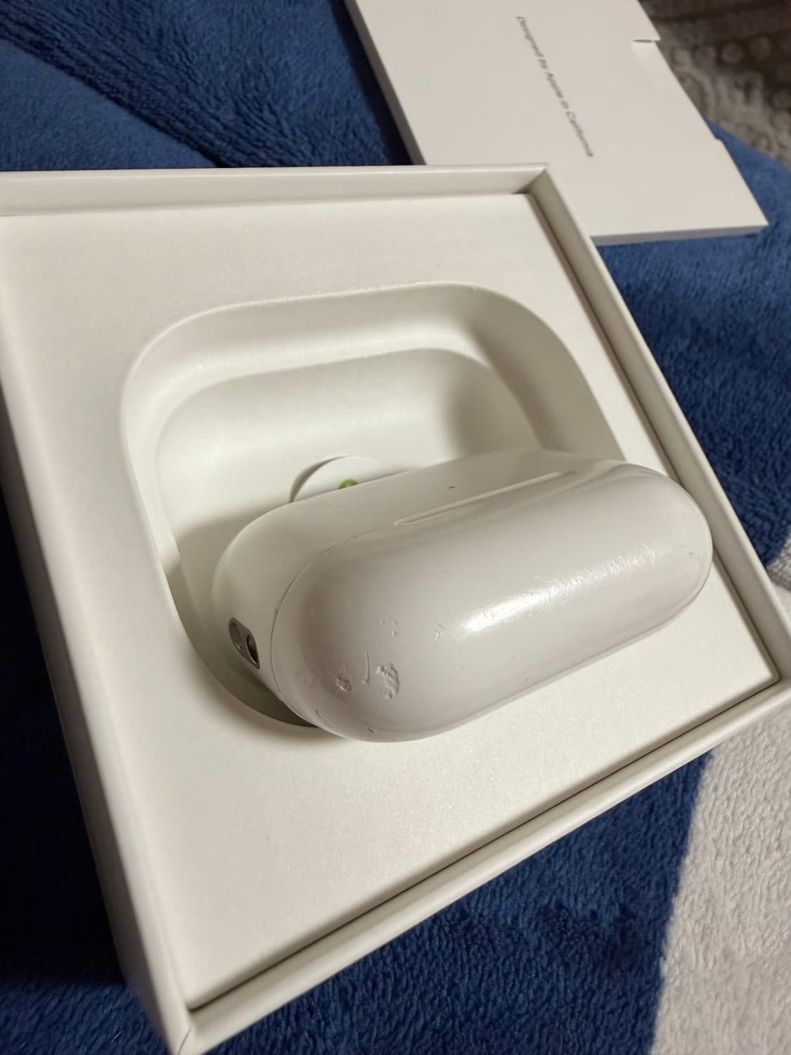 애플 에어팟 프로2 8핀 상품이미지3