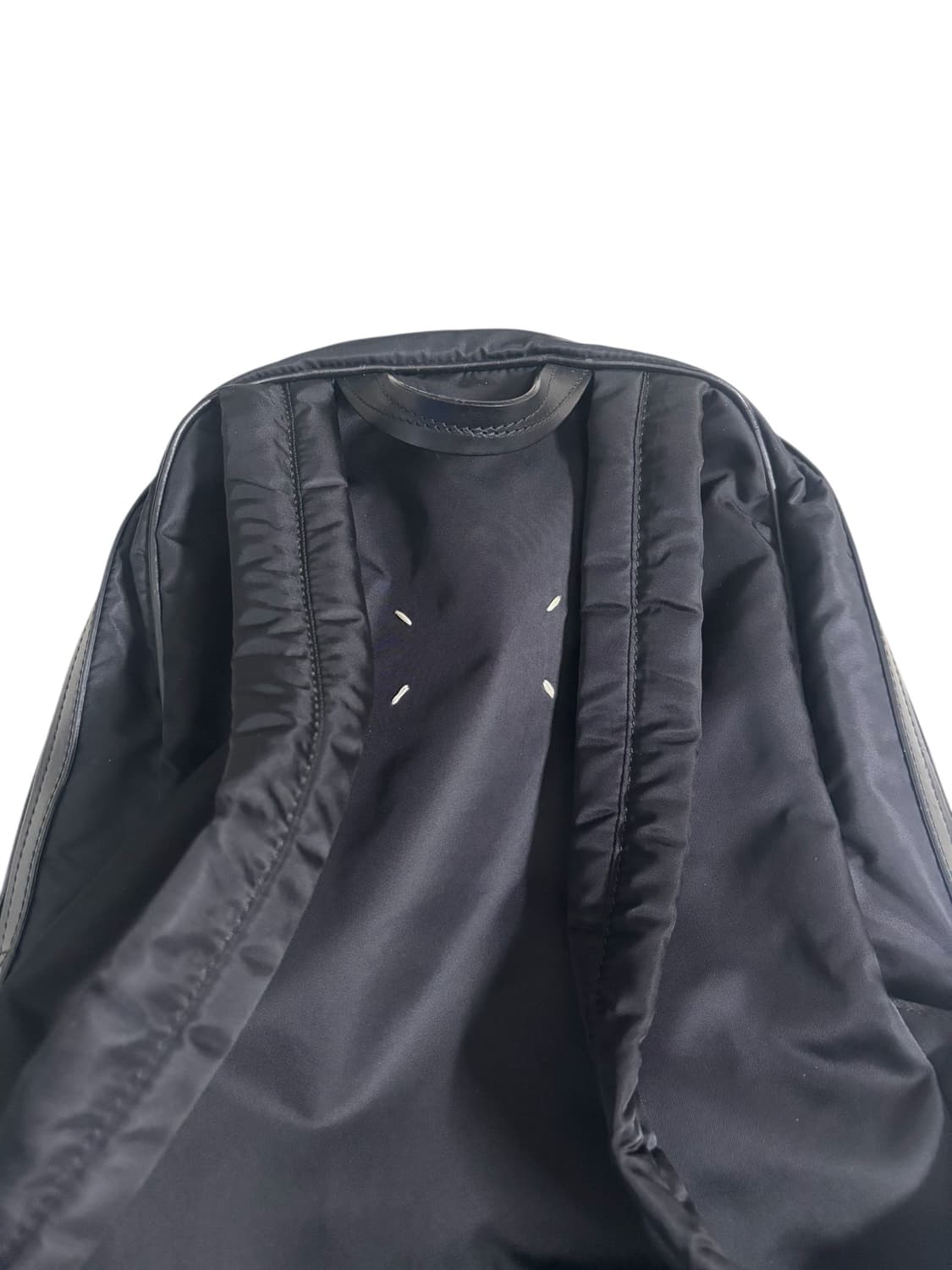 마르지엘라 스티치 백팩 [OS] 상품이미지2