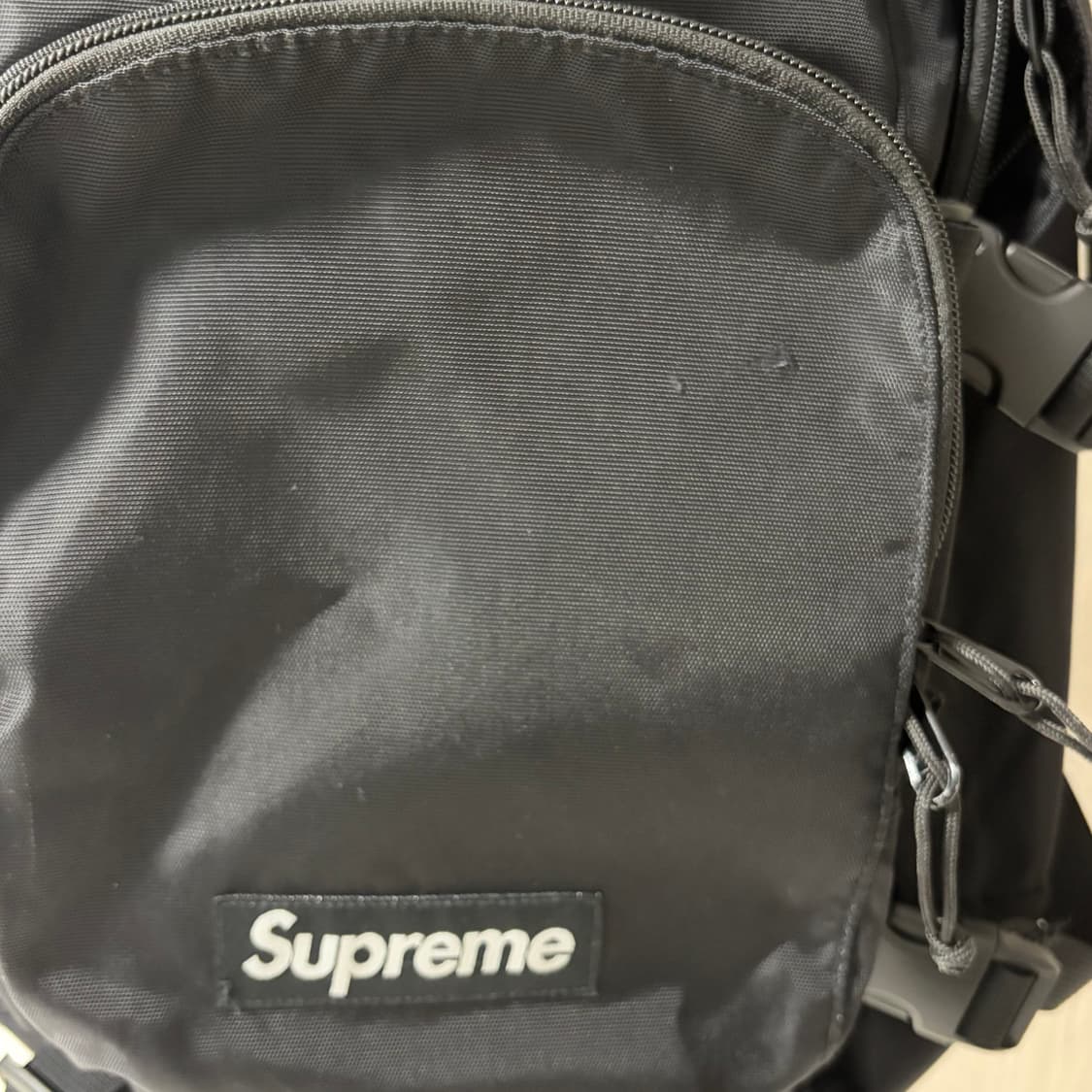 슈프림 19fw 백팩 상품이미지7