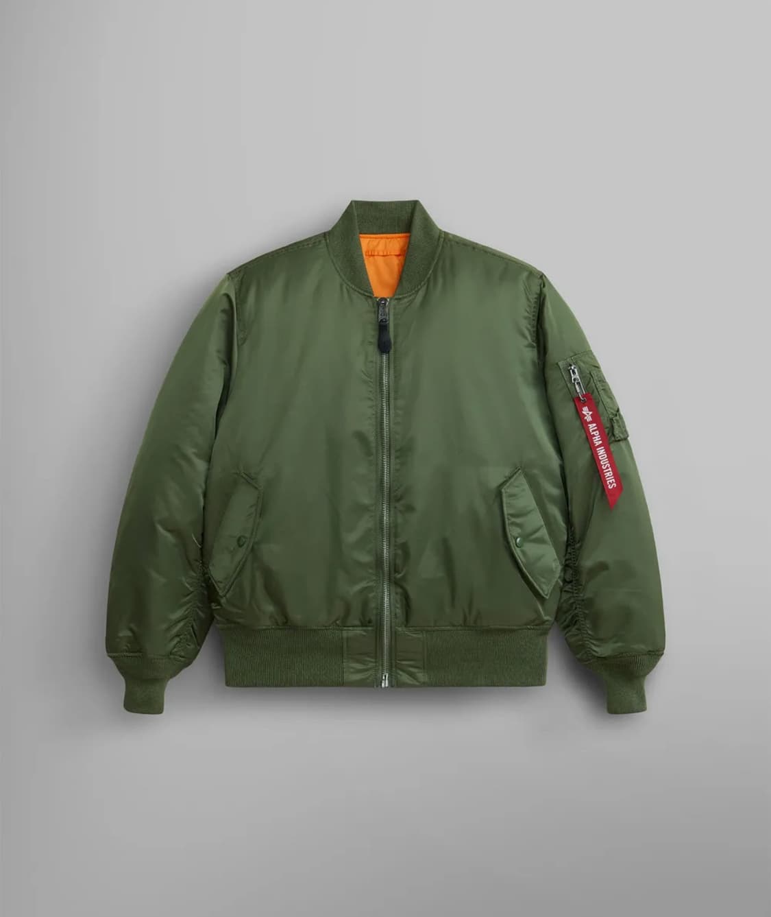 알파인더스트리 ma-1 상품이미지1