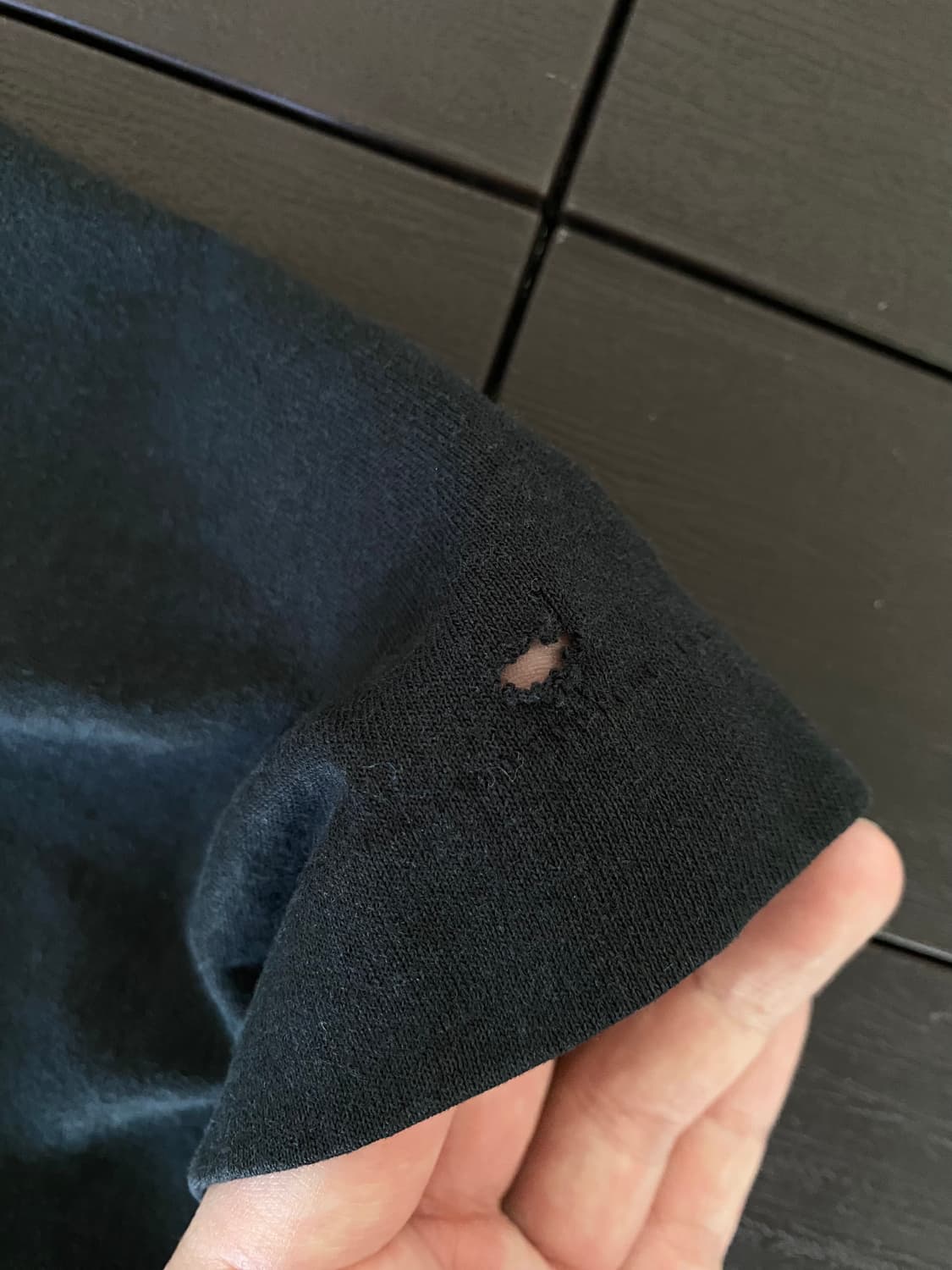 (XXL) 90s 빈티지 DARE 티셔츠 상품이미지6