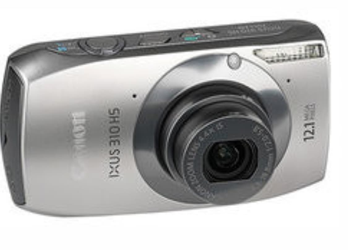 캐논 ixus 익서스 310 hs 상품이미지1