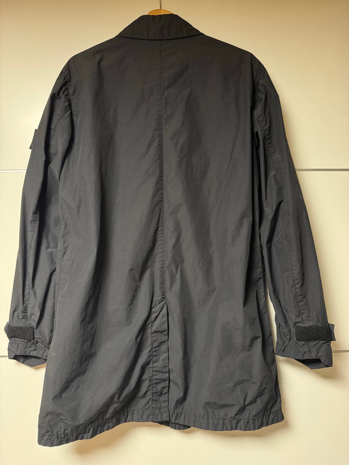 스톤아일랜드 쉐도우 프로젝트 나슬란 와트로 자켓 S 상품이미지2