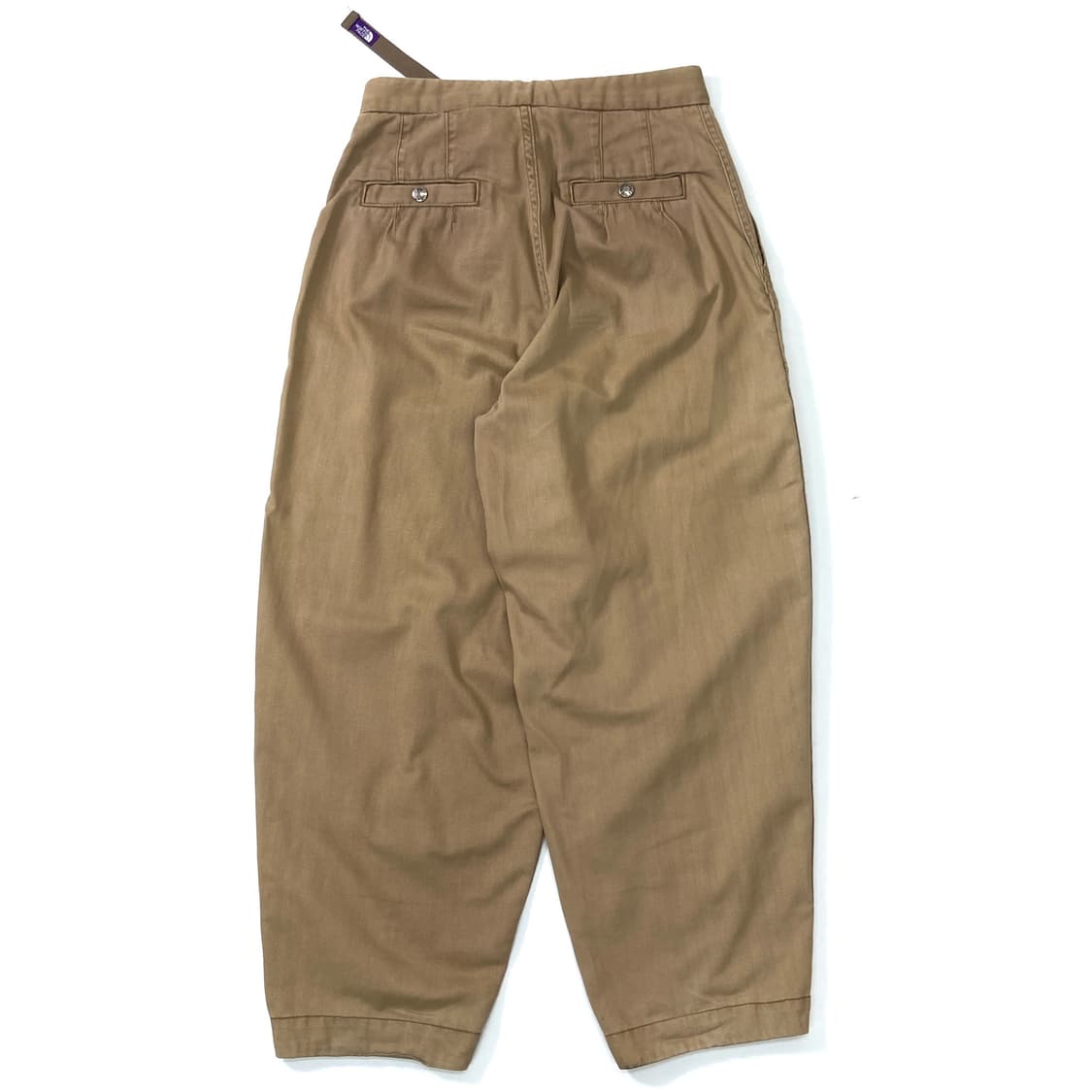 The north face purple label pants 상품이미지5