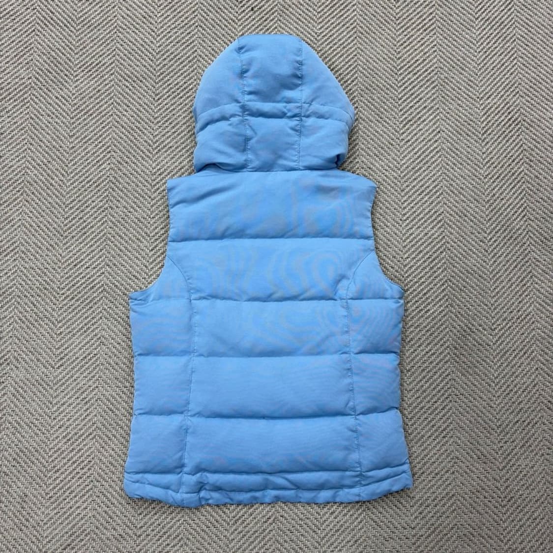 유나이티드에로우즈 패딩 베스트 v2137 상품이미지2