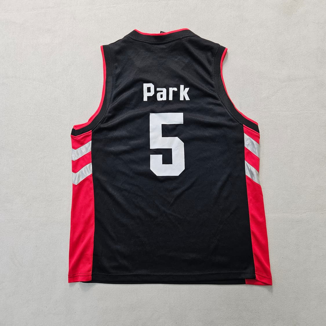 실측확인 NBA 농구 민소매 유니폼 0319Y 상품이미지2