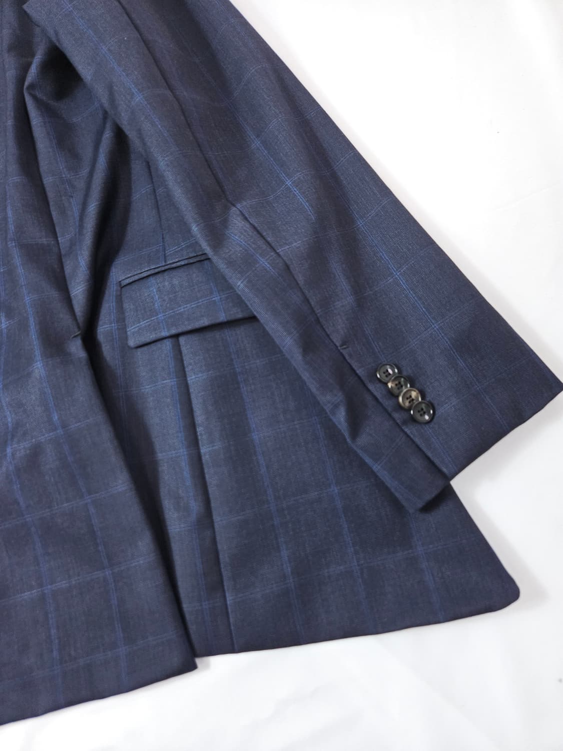 SOLID HOMME 솔리드옴므 블레이저 자켓 정장 50 상품이미지5