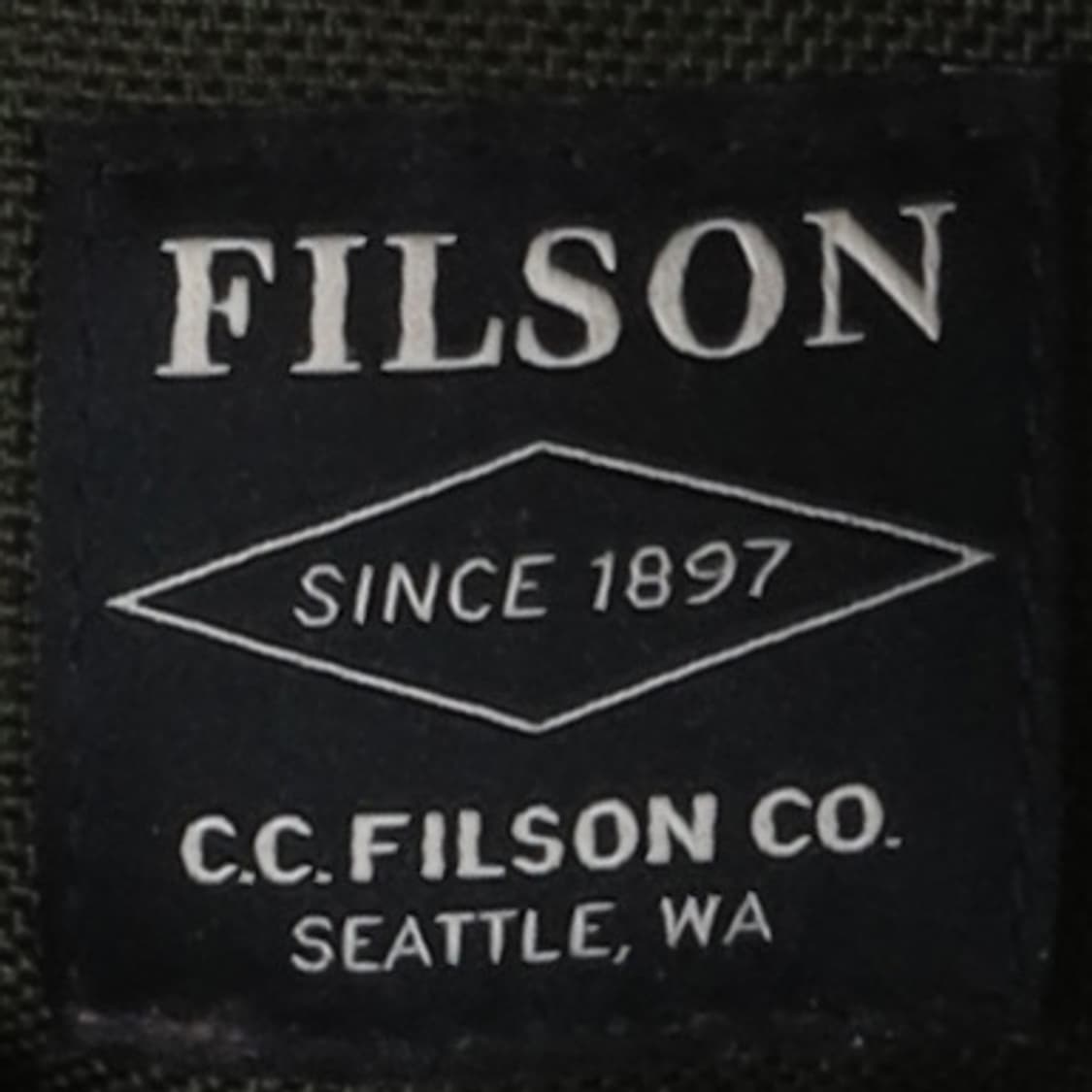 필슨 Filson Briefcase  상품이미지4